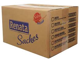 BISCOITO AMANTEIGADO RENATA SACH�